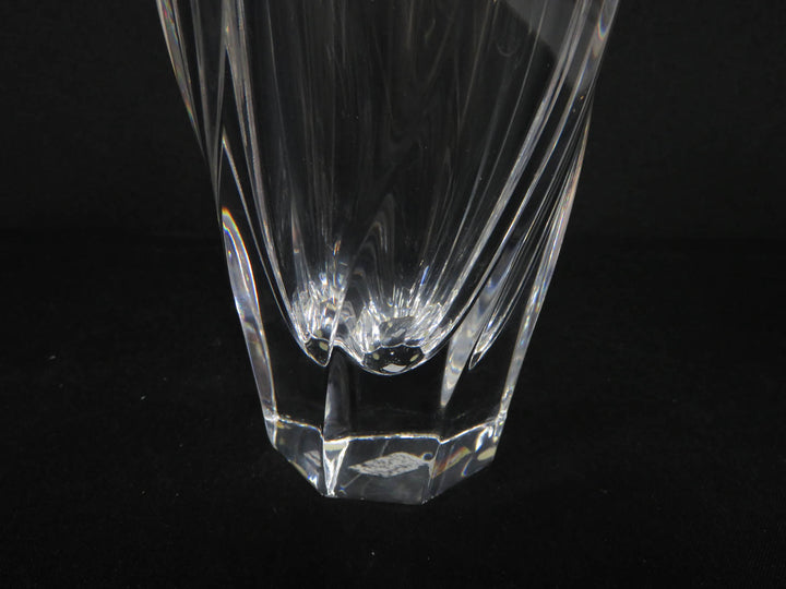 Orrefors Residence Vase
