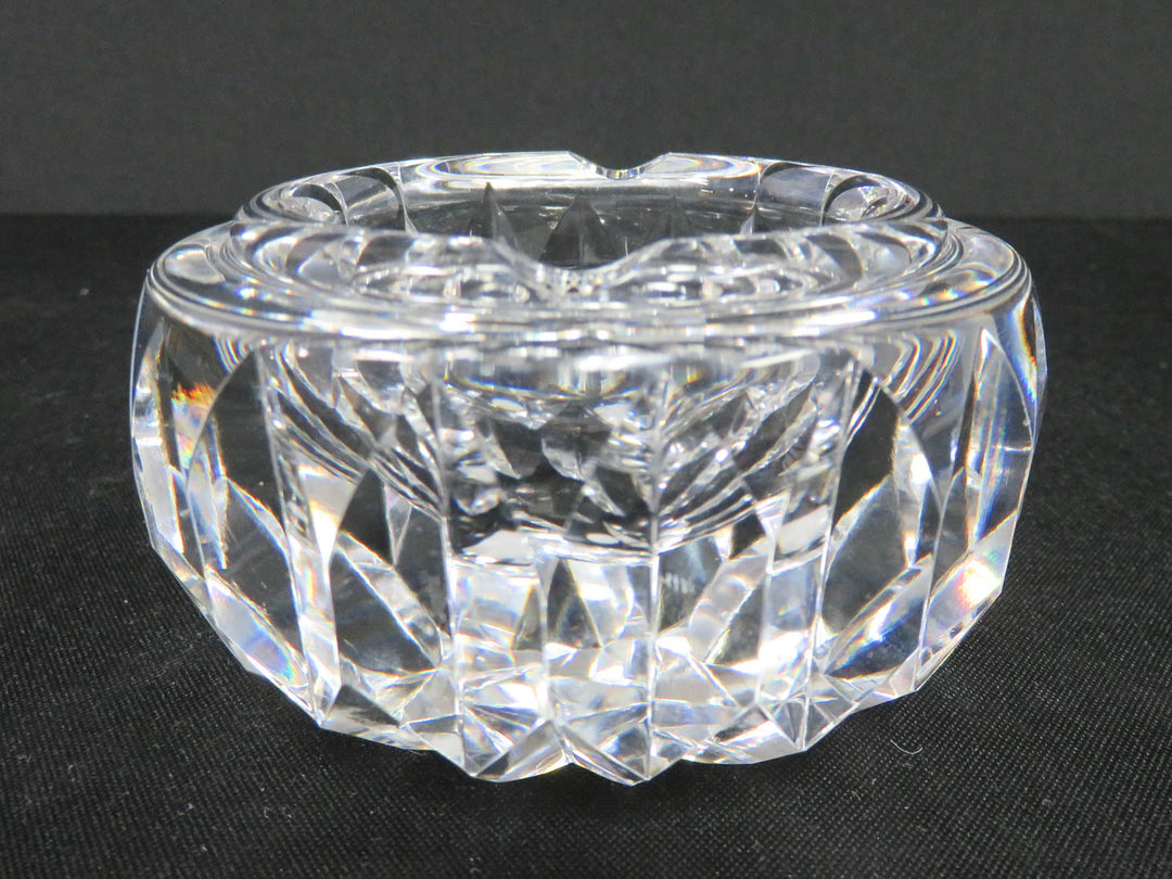 Waterford Ashtray