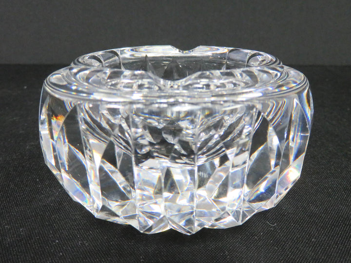 Waterford Ashtray