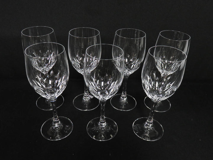 Cristal D'Arques Wine Glasses