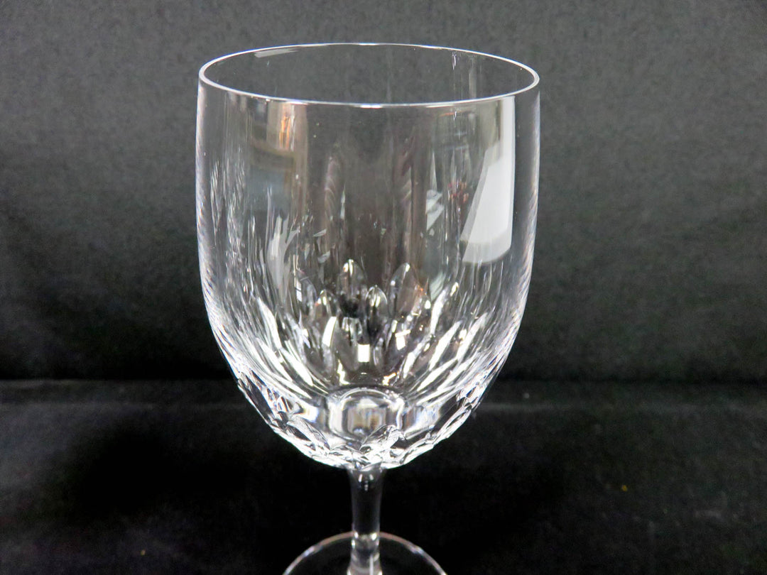 Cristal D'Arques Wine Glasses