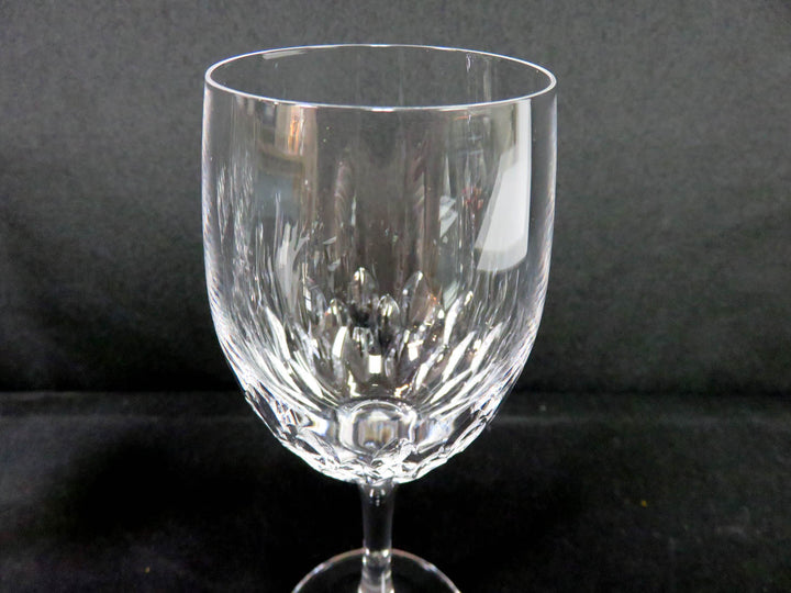Cristal D'Arques Wine Glasses