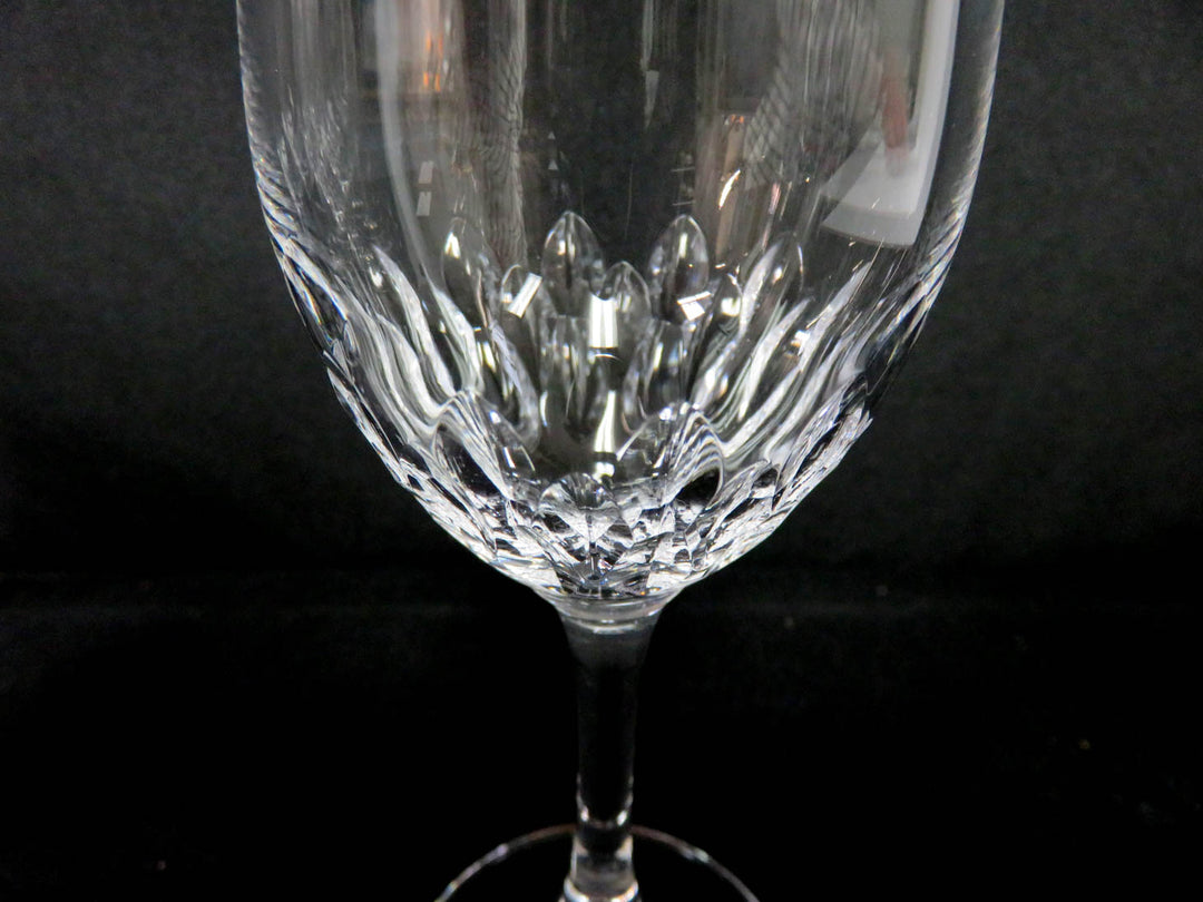 Cristal D'Arques Wine Glasses
