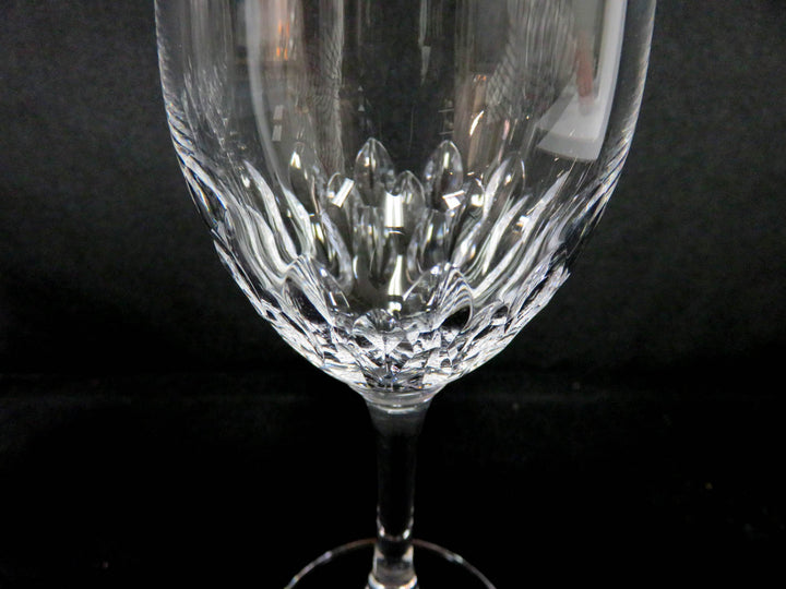 Cristal D'Arques Wine Glasses