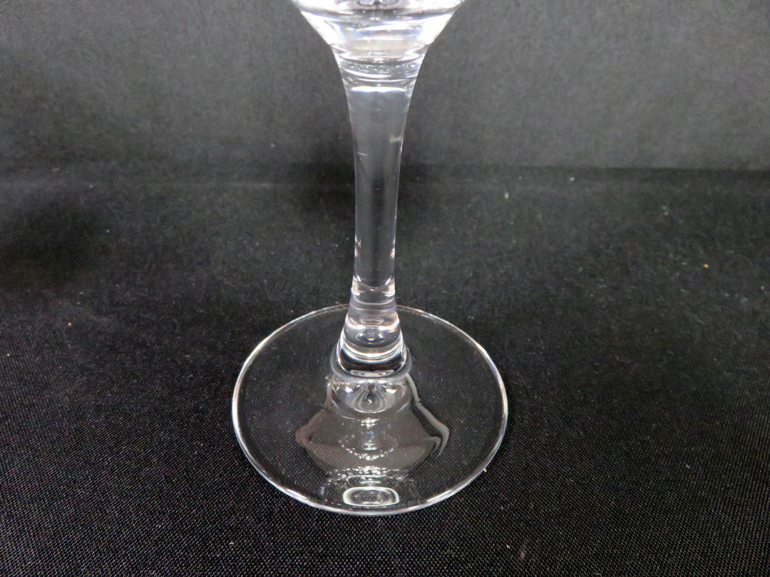 Cristal D'Arques Wine Glasses