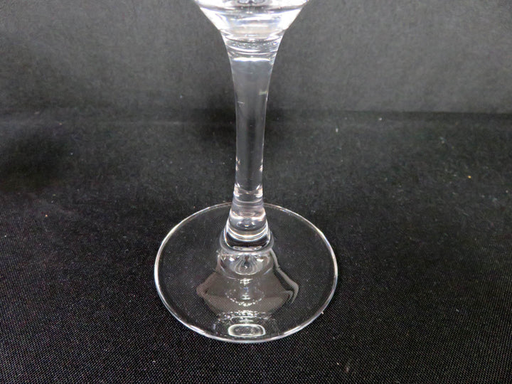 Cristal D'Arques Wine Glasses