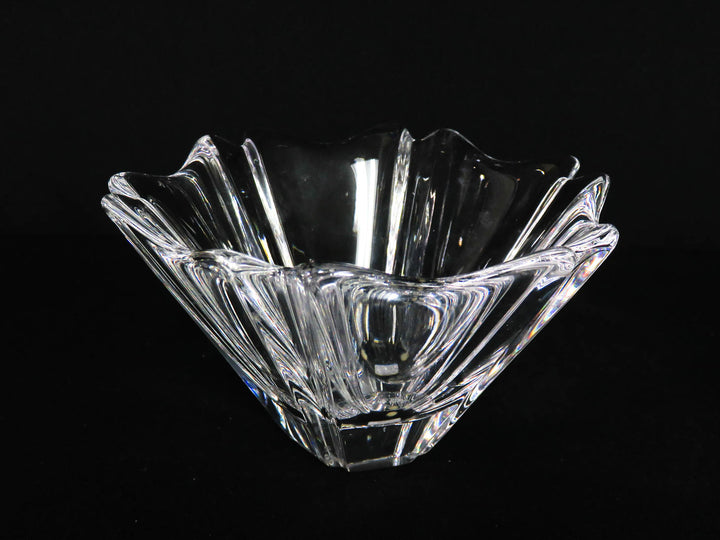 Orrefors Orion Bowl