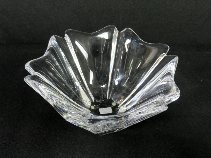 Orrefors Orion Bowl