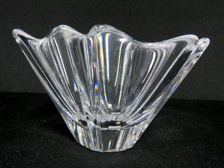 Orrefors Orion Bowl