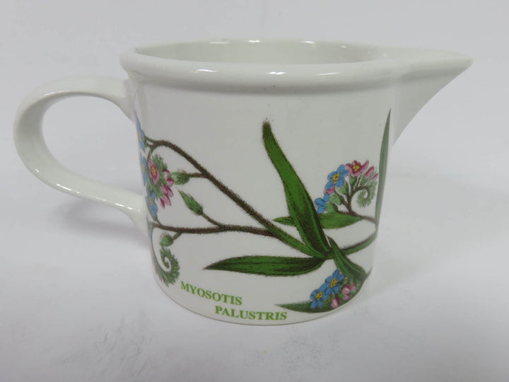 Portmeirion Cream & Sugar