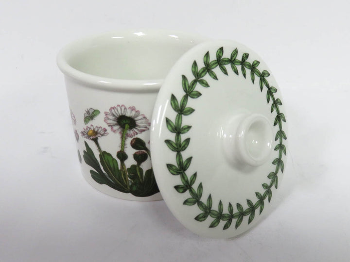 Portmeirion Cream & Sugar