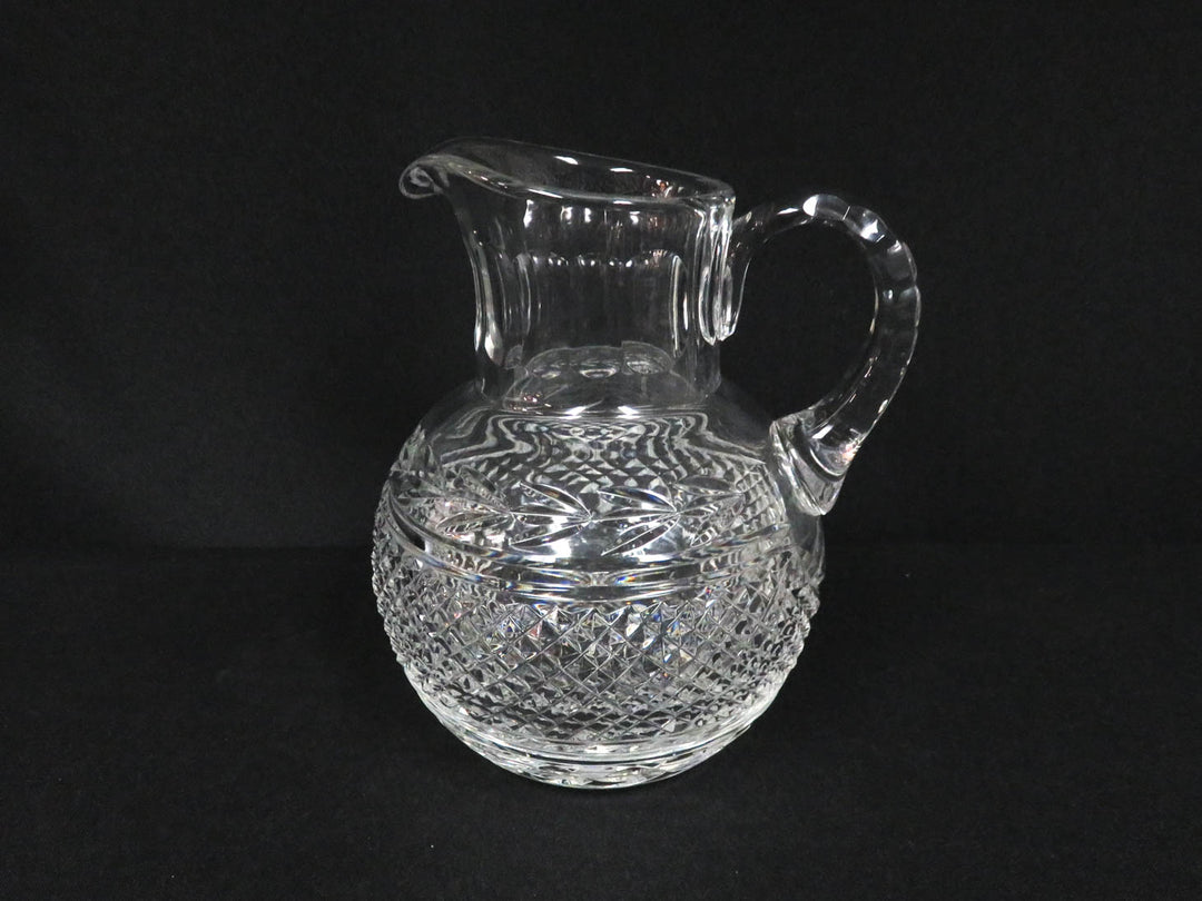 Small Water Pitcher