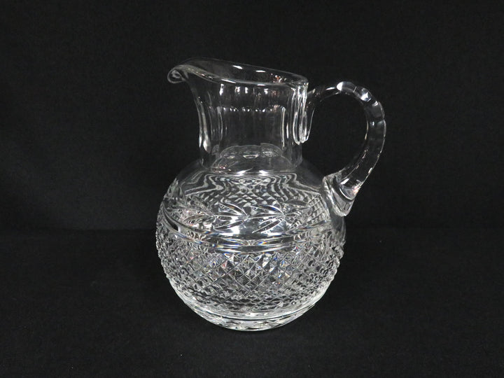 Small Water Pitcher