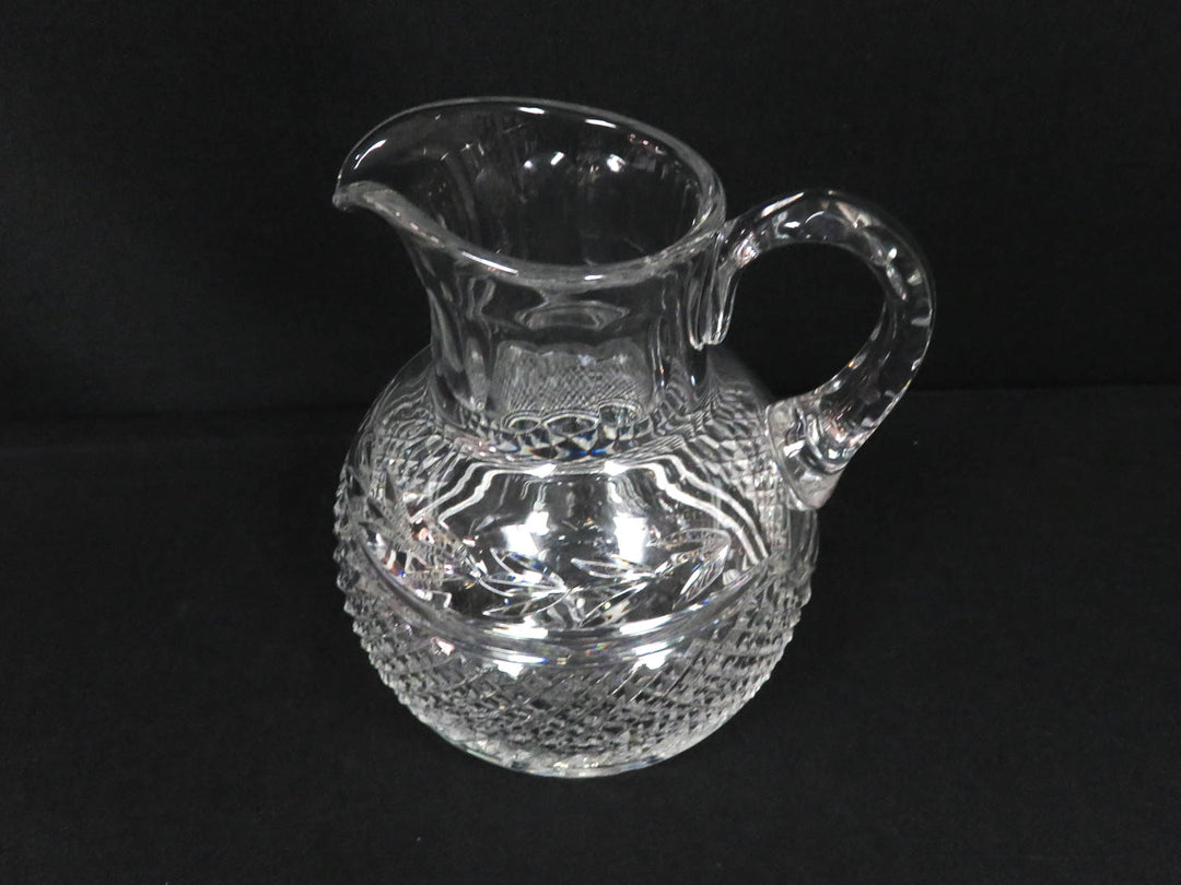 Small Water Pitcher