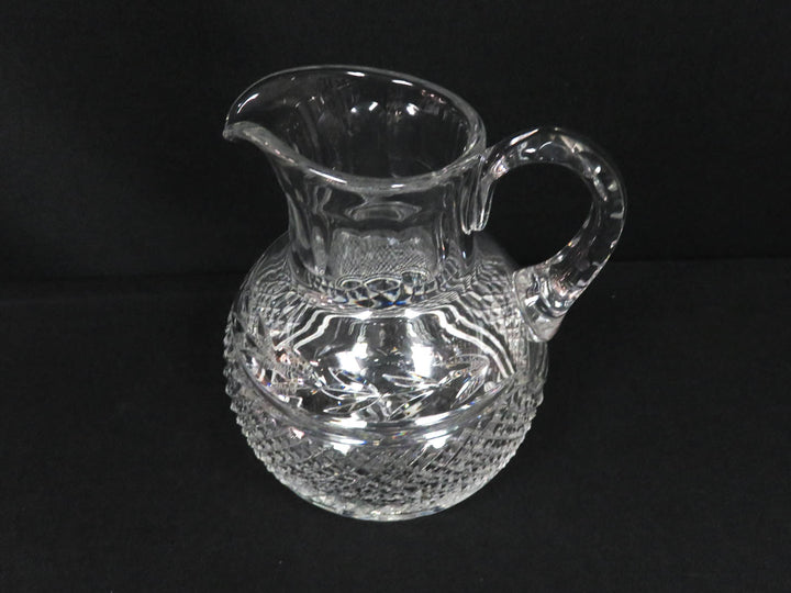Small Water Pitcher