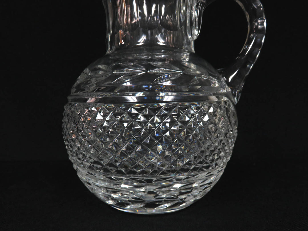 Small Water Pitcher