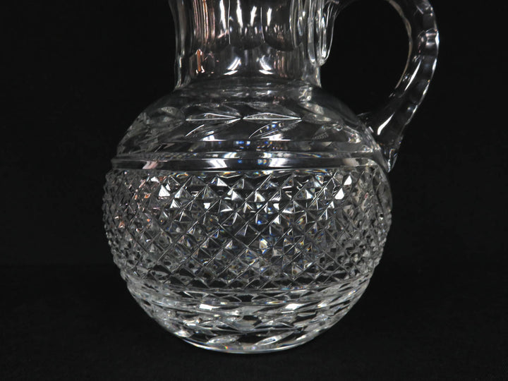 Small Water Pitcher