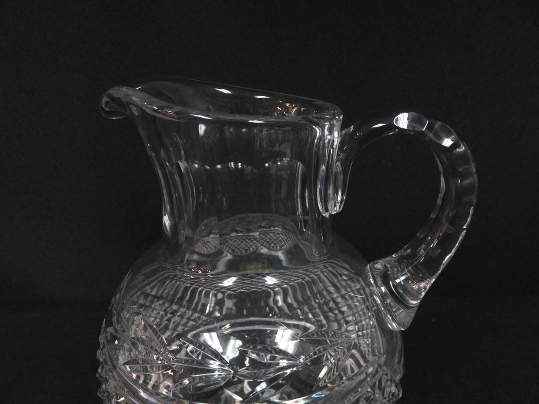 Small Water Pitcher