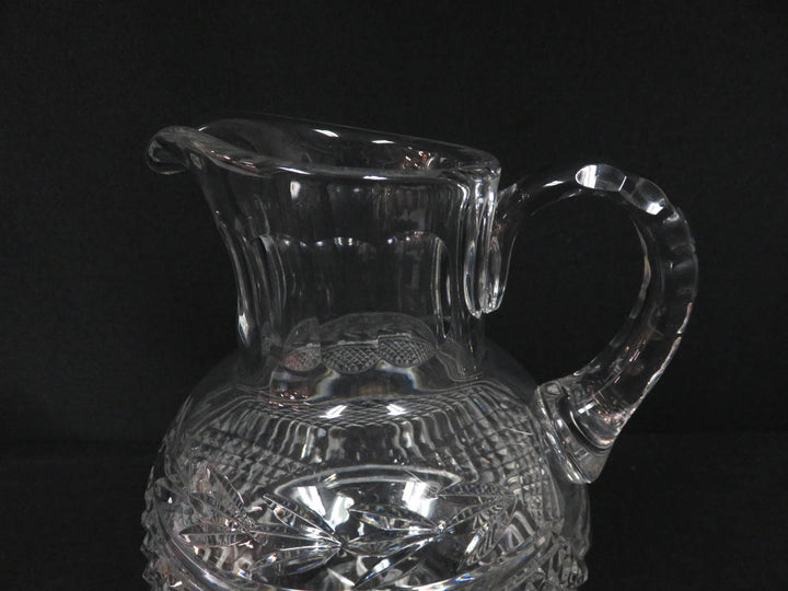 Small Water Pitcher