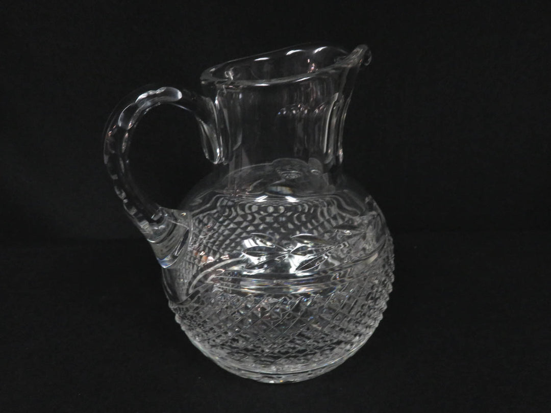 Small Water Pitcher