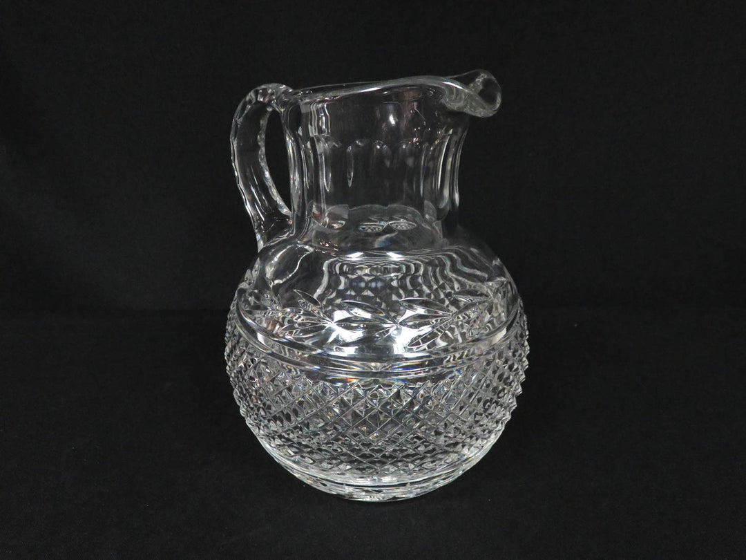 Small Water Pitcher