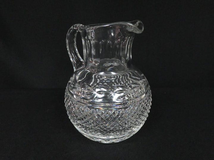 Small Water Pitcher