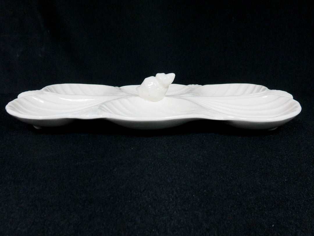 Baum Bros Divided Dish