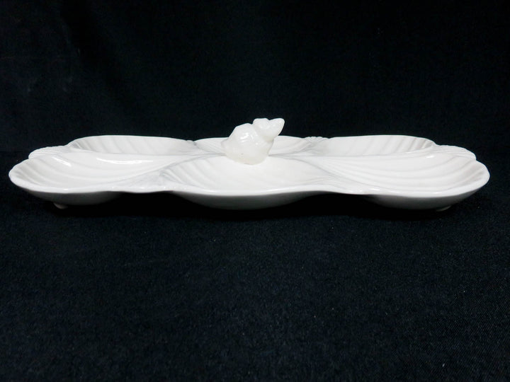 Baum Bros Divided Dish
