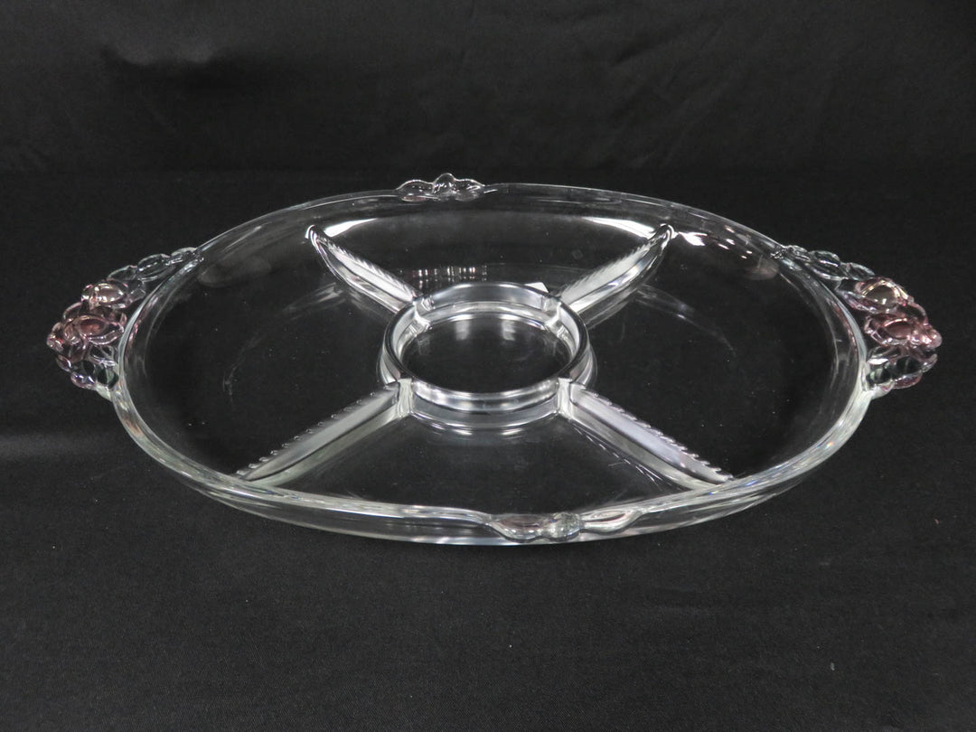Mikasa Divided Dish