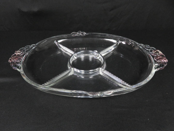 Mikasa Divided Dish