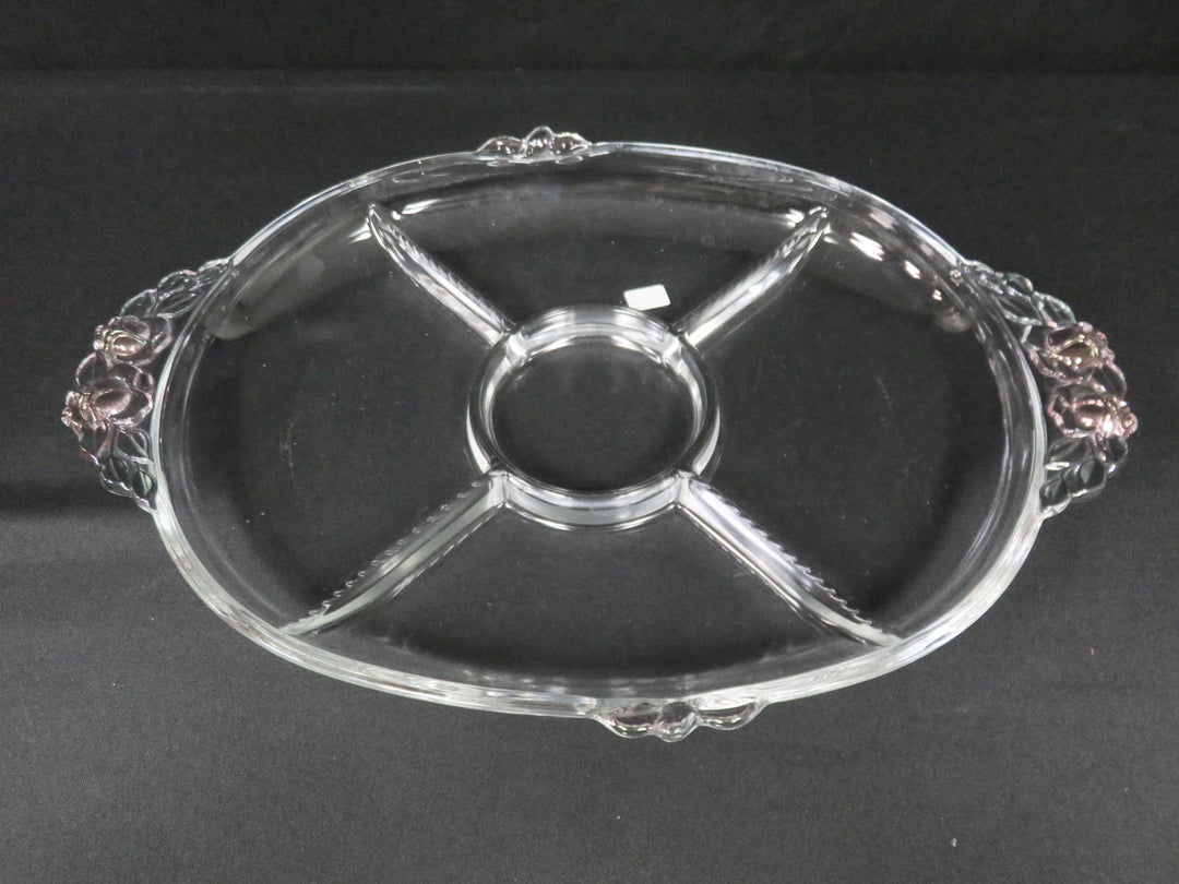 Mikasa Divided Dish