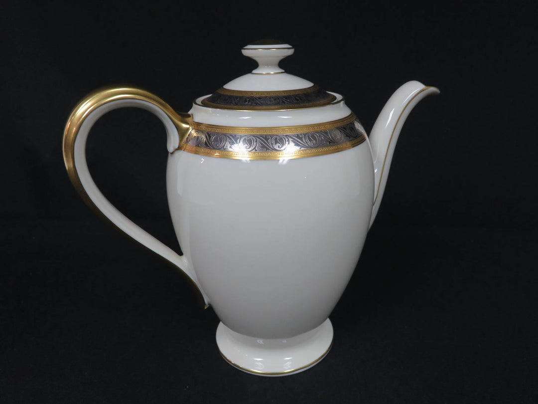Rosenthal Coffee Pot