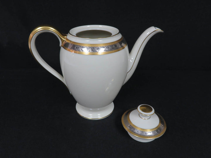 Rosenthal Coffee Pot