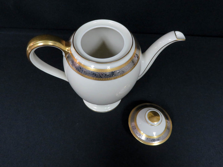 Rosenthal Coffee Pot