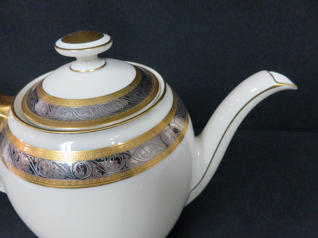Rosenthal Coffee Pot