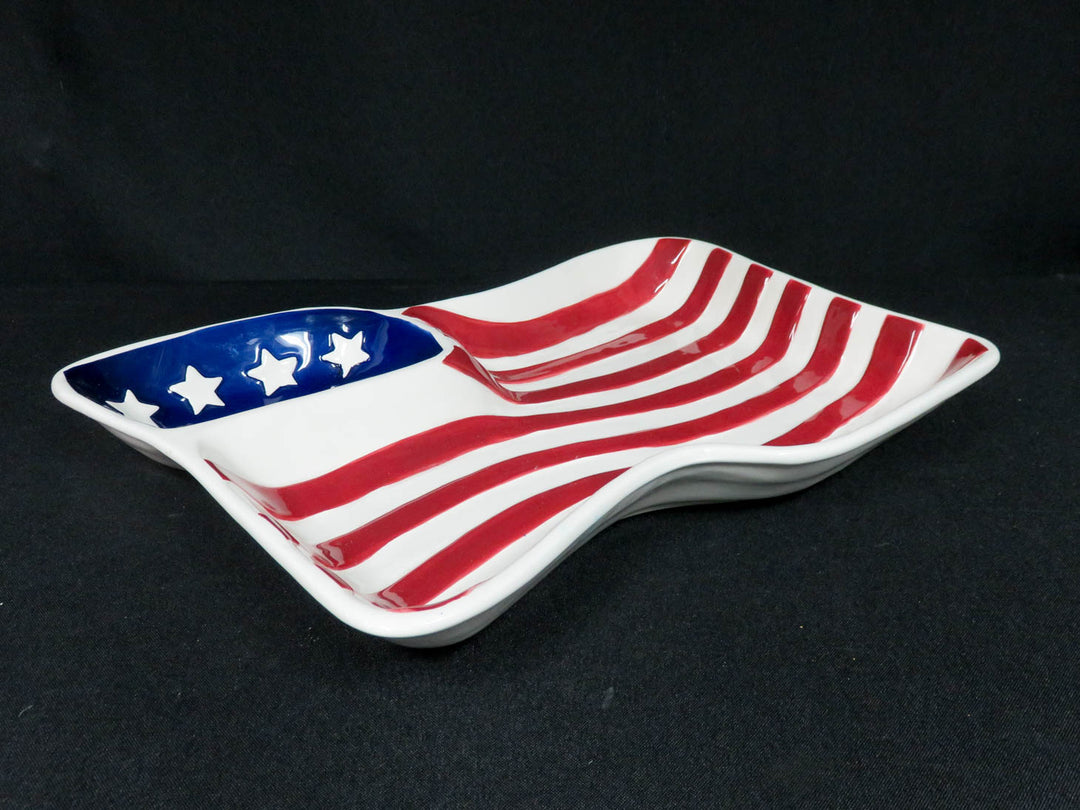 Chip & Dip Platter