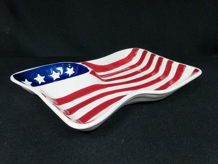 Chip & Dip Platter