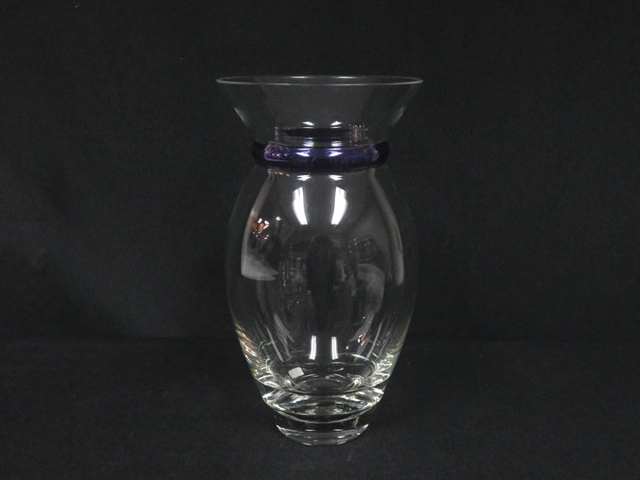 Tall Vase