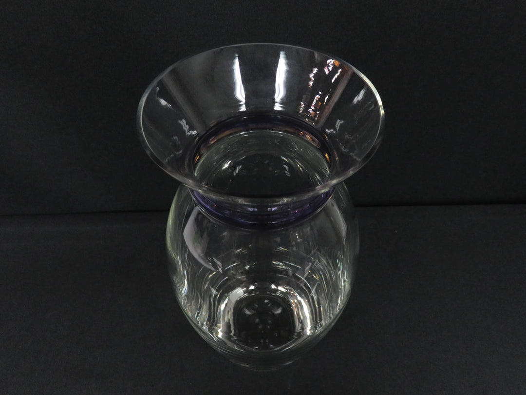 Tall Vase