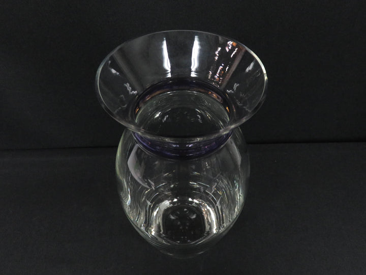 Tall Vase