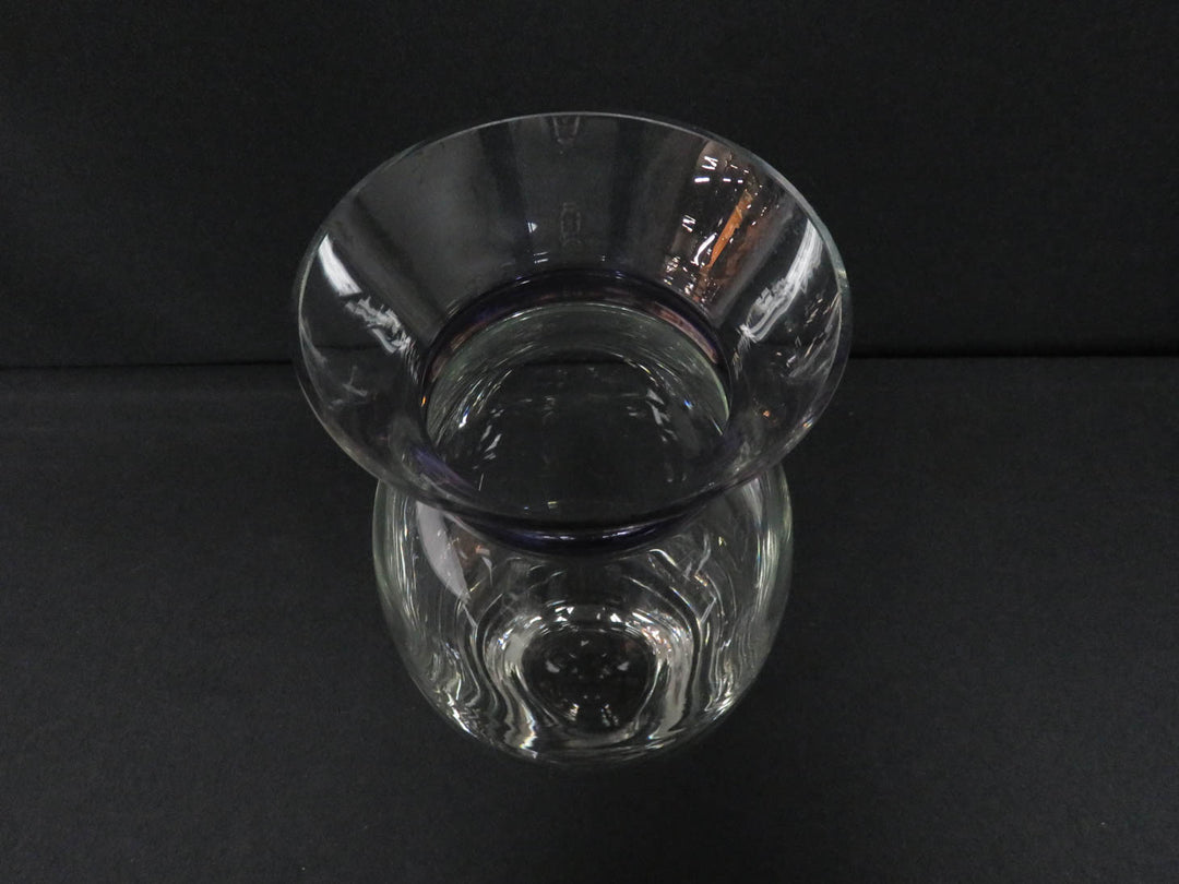 Tall Vase