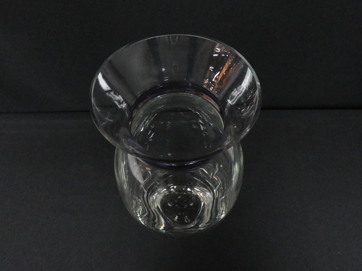 Tall Vase