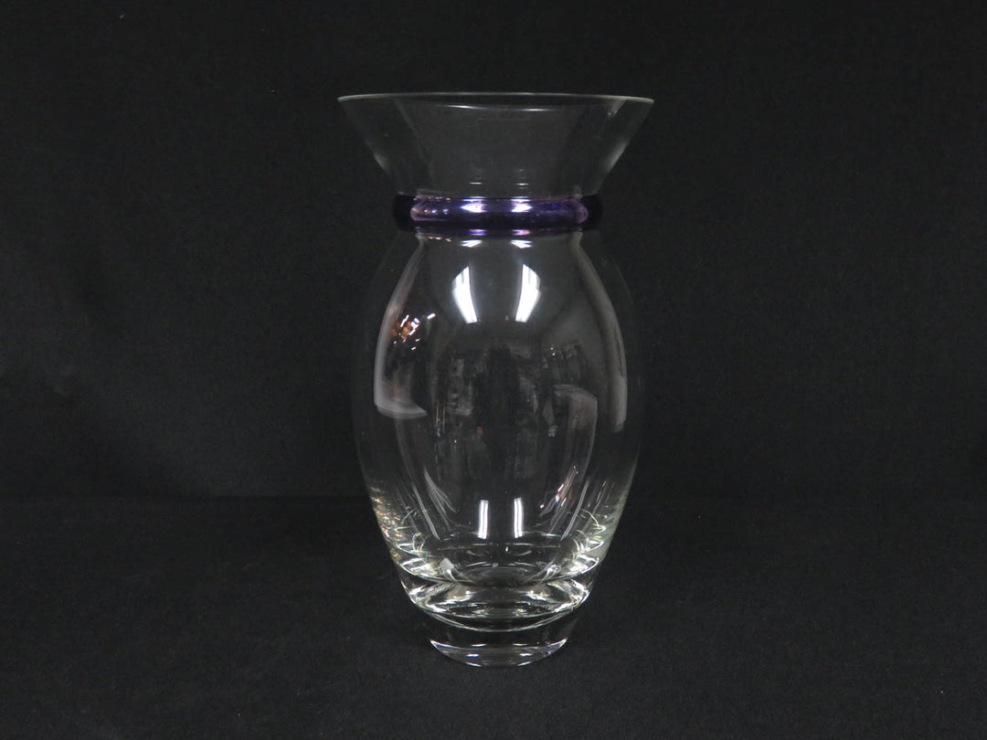 Tall Vase