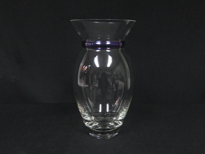 Tall Vase