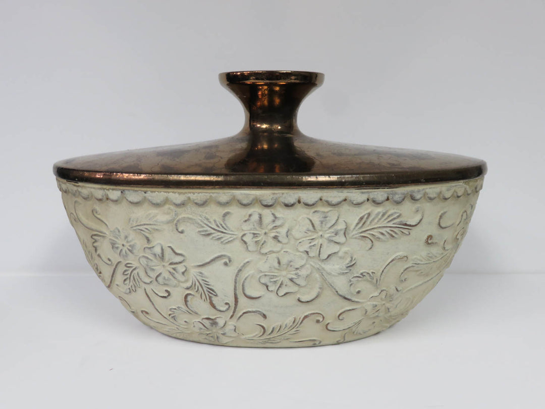 Pottery Vase