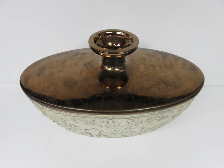 Pottery Vase