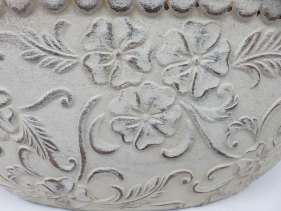 Pottery Vase