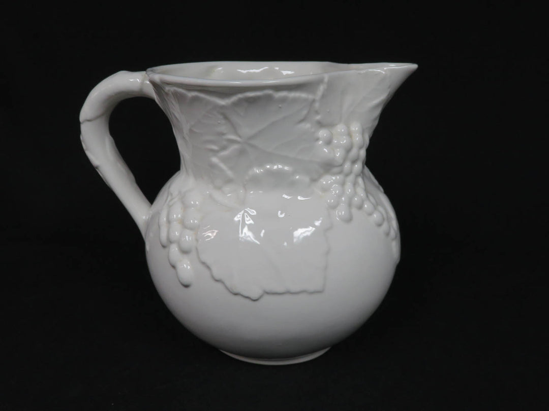 Italian Pitcher