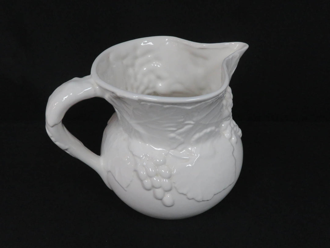 Italian Pitcher