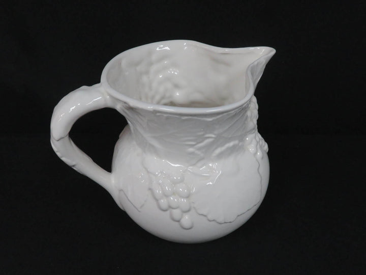Italian Pitcher